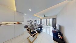 Blk 683C Waterway View (Punggol), HDB 5 Rooms #597100901